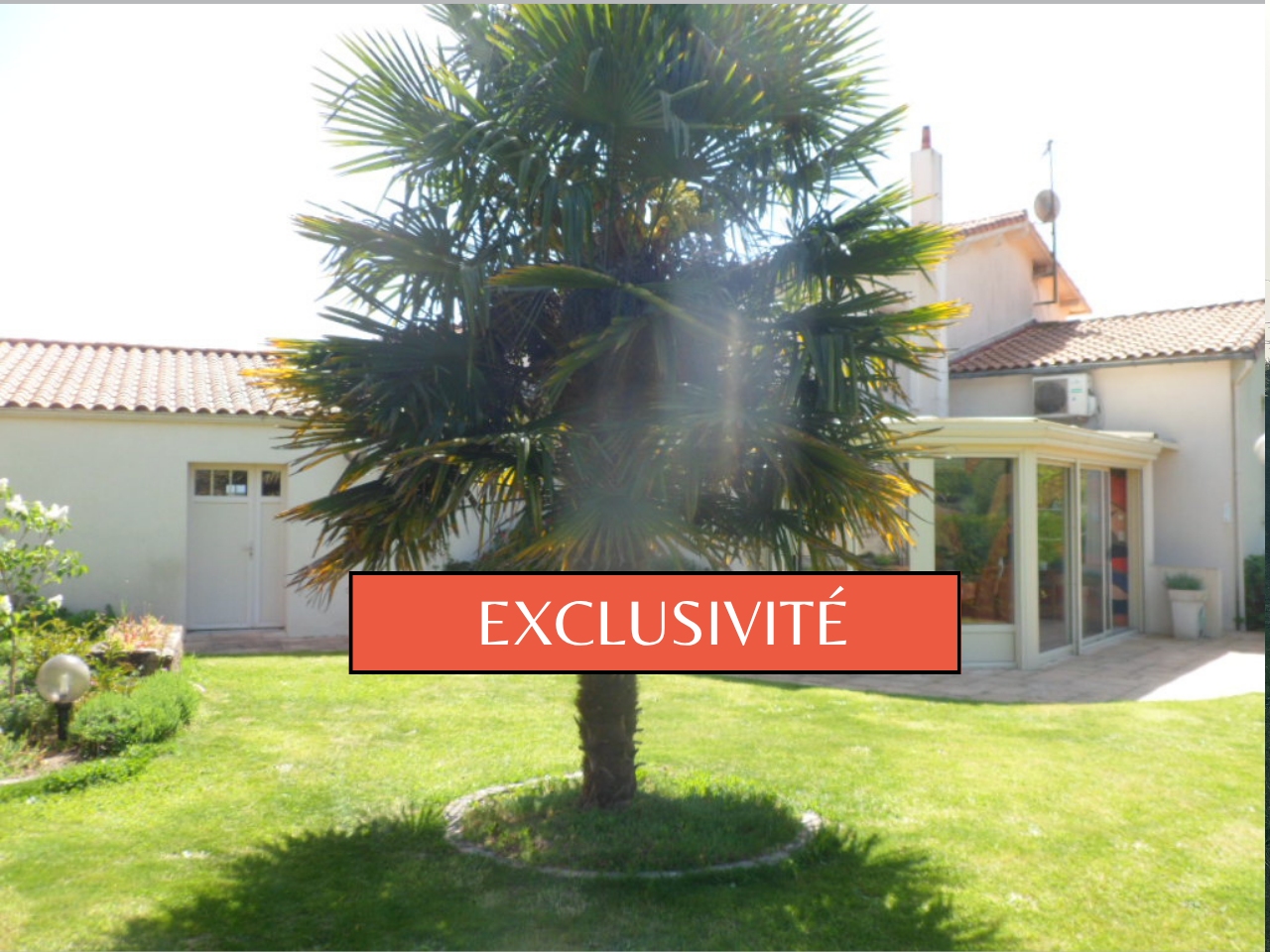 PROCHE PUY DU FOU ! EXCLUSIF !!
