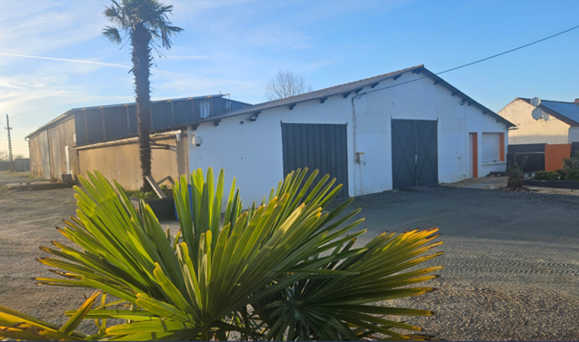 Local professionnel