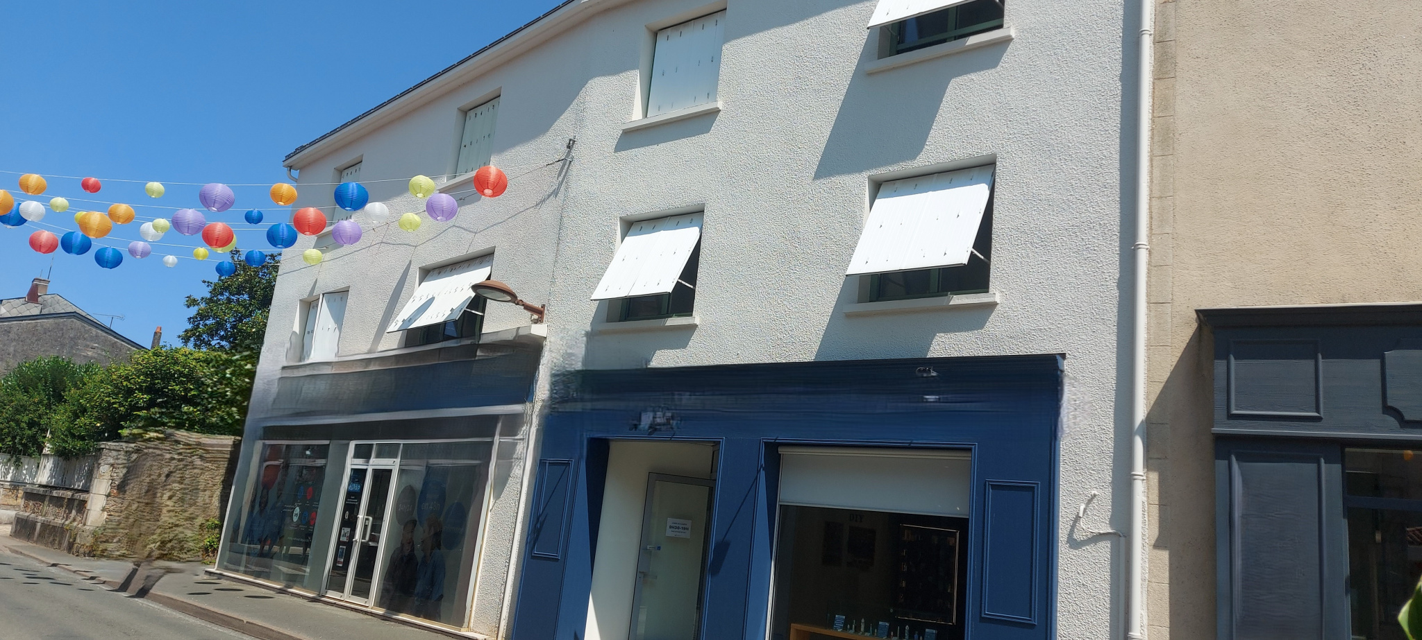 SPECIAL INVESTISSEUR