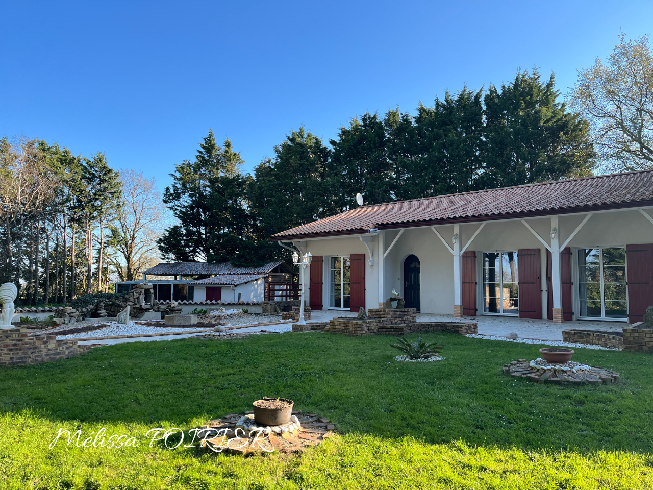 Maison 6 pièces 192m2