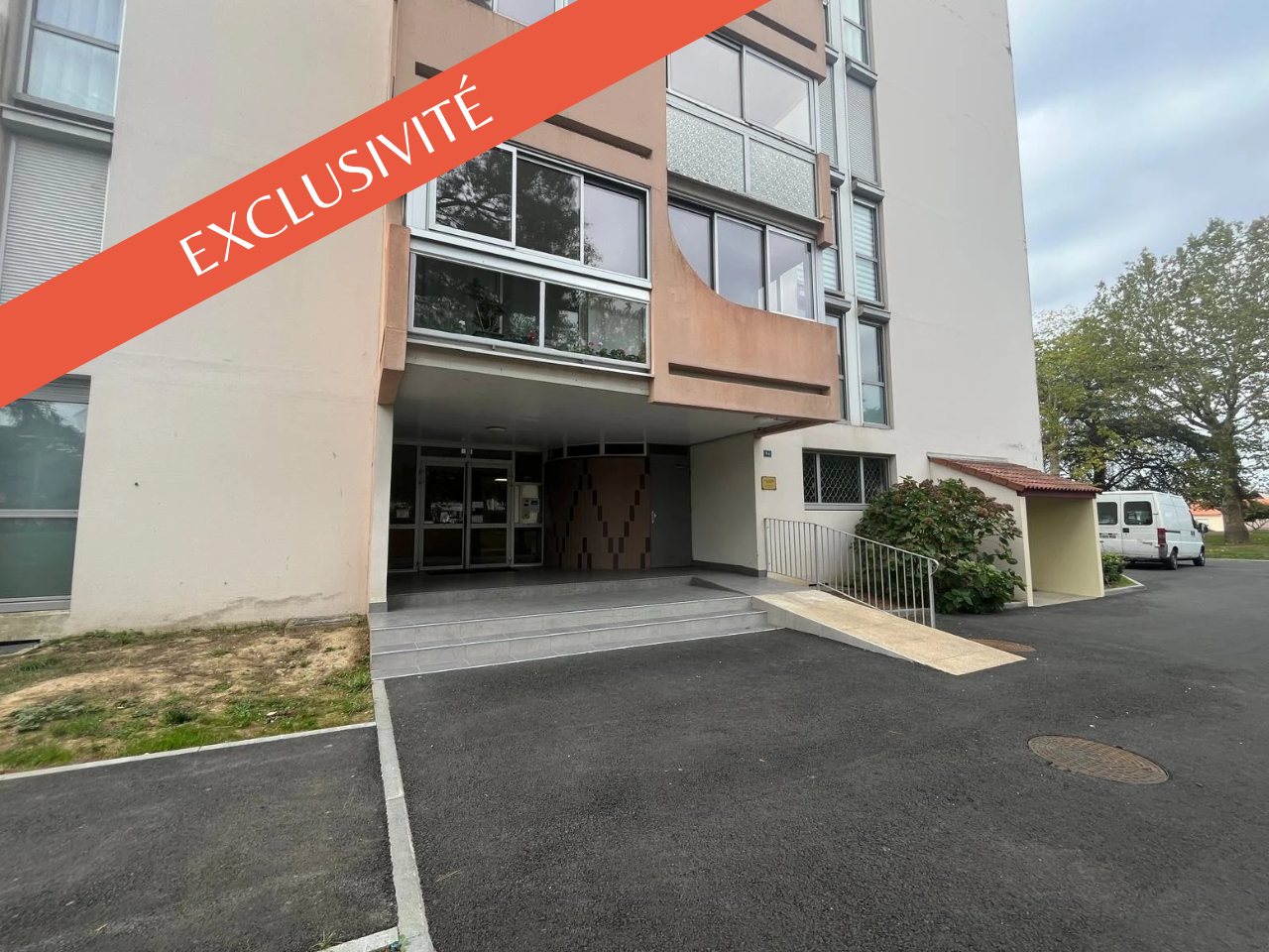 Appartement 95m2 - 3 chambres